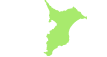 東京地形