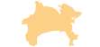 東京地形