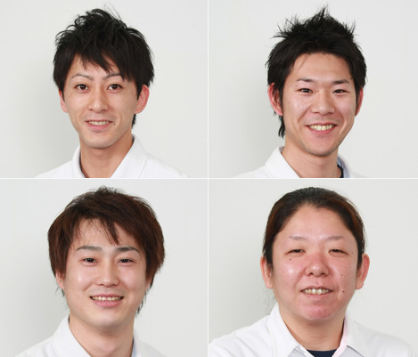 自慢の自社アドバイザー