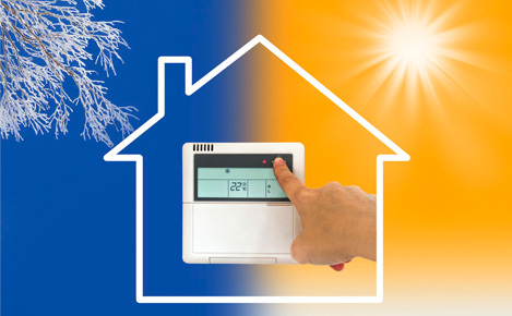 省エネ・節電対策